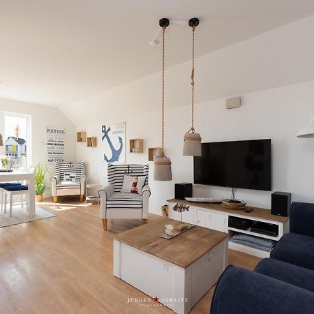 Ferienwohnung Kap Mar 3 أوبلينتيز المظهر الخارجي الصورة