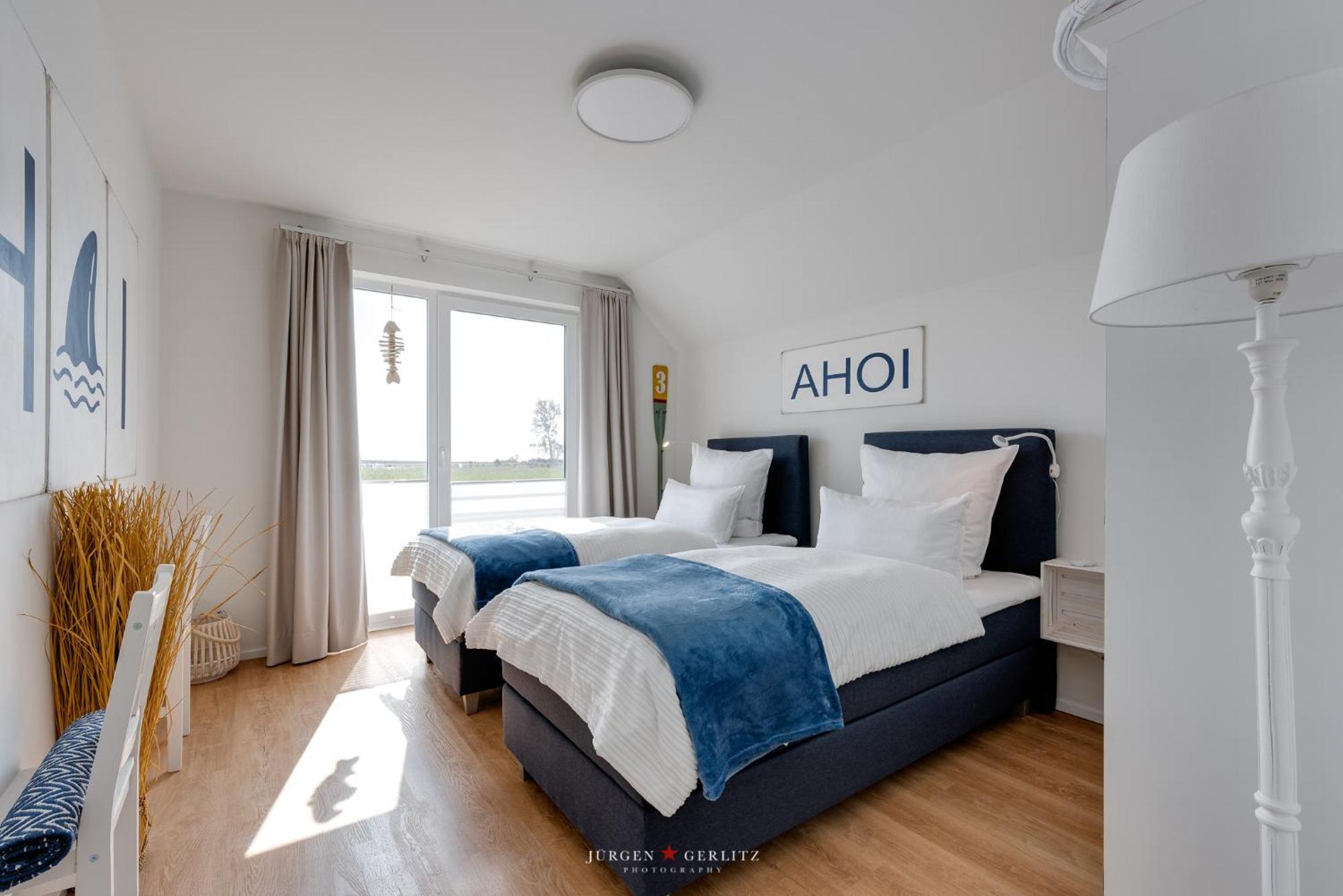 Ferienwohnung Kap Mar 3 أوبلينتيز المظهر الخارجي الصورة