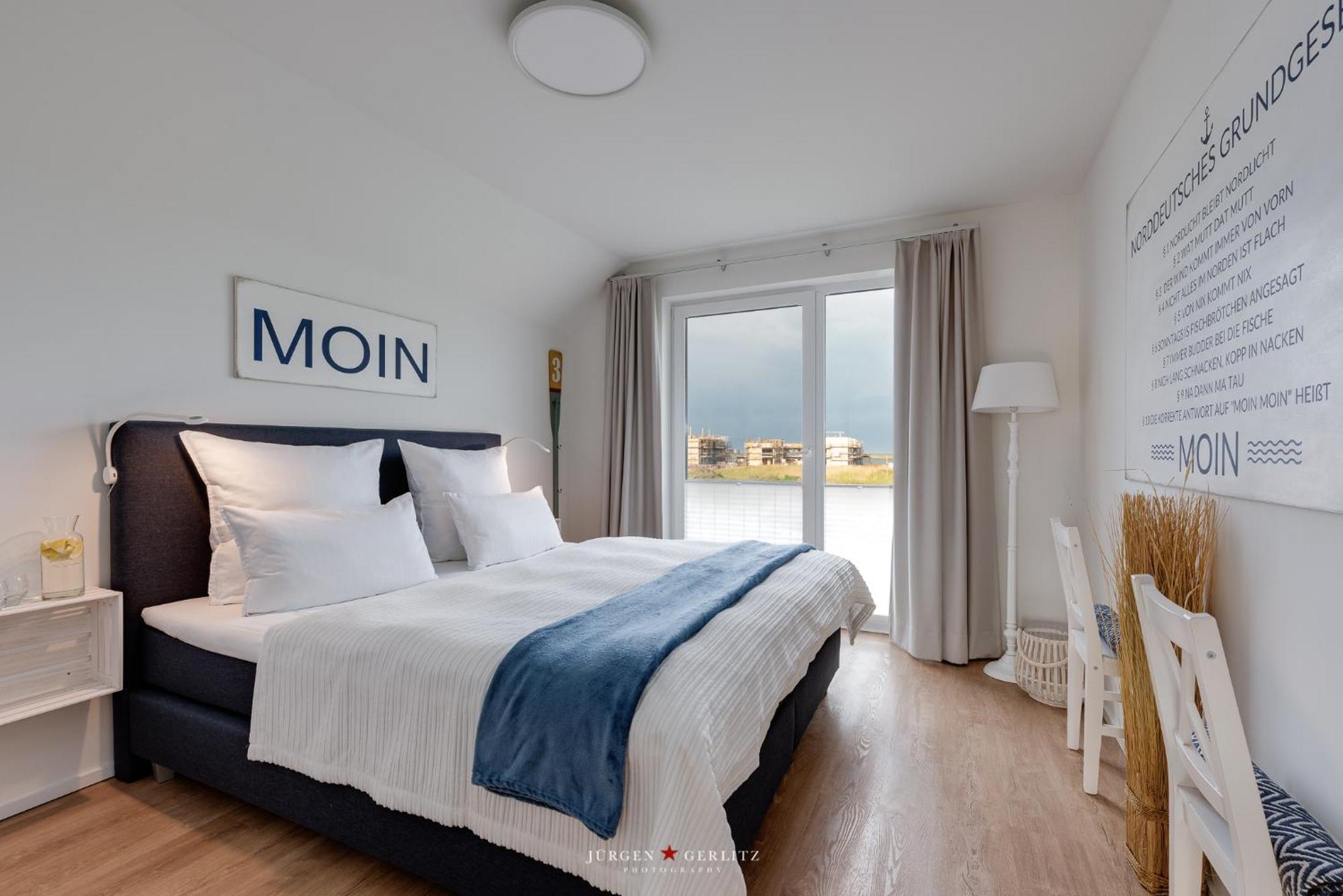 Ferienwohnung Kap Mar 3 أوبلينتيز المظهر الخارجي الصورة
