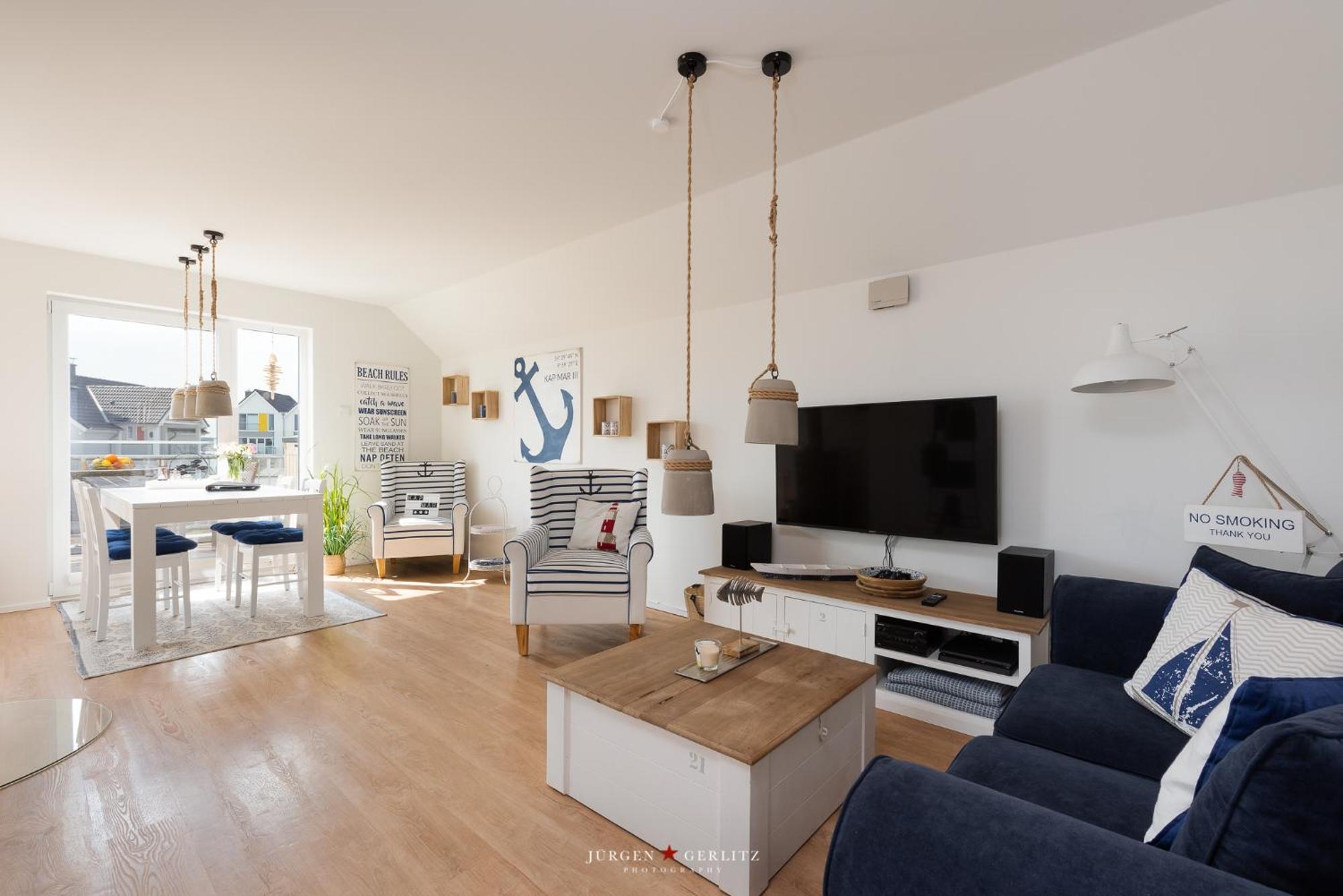 Ferienwohnung Kap Mar 3 أوبلينتيز المظهر الخارجي الصورة